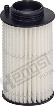 Hengst Filter E988H D550 - Oil Filter car-mod.net