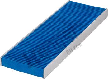 Hengst Filter E4953LB - Filter, interior air car-mod.net