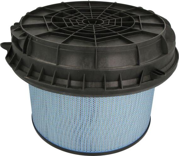 Hengst Filter E497L - Engine Air Filter car-mod.net