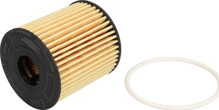 Hengst Filter E44H D110 - Oil Filter car-mod.net