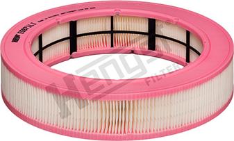 Hengst Filter E5971LI - Filter, interior air car-mod.net