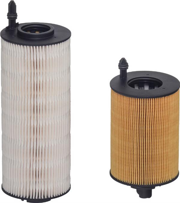 Hengst Filter E546KP D890-2 - Fuel filter car-mod.net