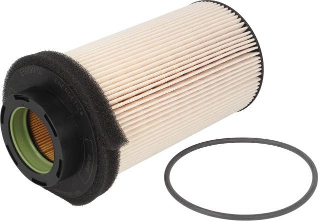 Hengst Filter E500KP02 D36 - Fuel filter car-mod.net
