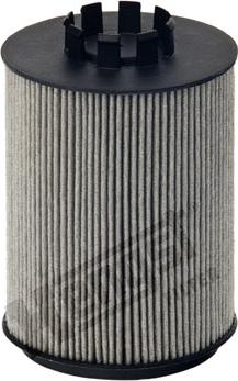 Hengst Filter E510WF D189 - Coolant Filter car-mod.net