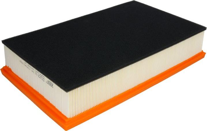 Hengst Filter E587L01 - Engine Air Filter car-mod.net