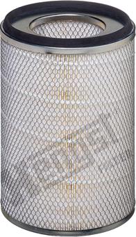 Hengst Filter E570L - Engine Air Filter car-mod.net