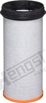 Hengst Filter E681LS - Engine Air Filter car-mod.net