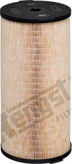 Hengst Filter E62H D128 - Oil Filter car-mod.net