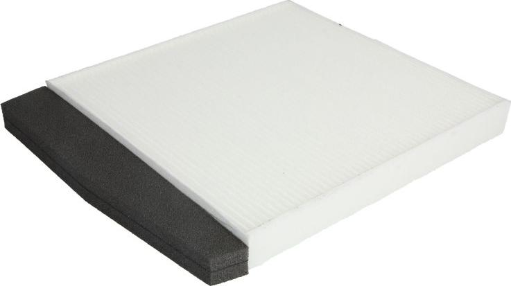 Hengst Filter E1916LI - Filter, interior air car-mod.net