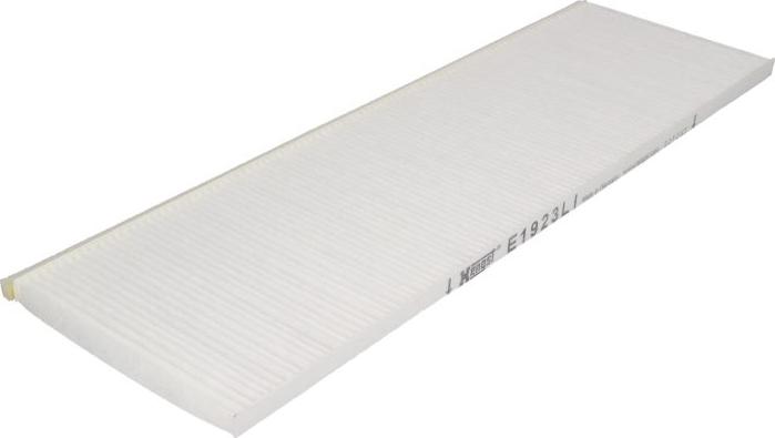 Hengst Filter E1923LI - Filter, interior air car-mod.net