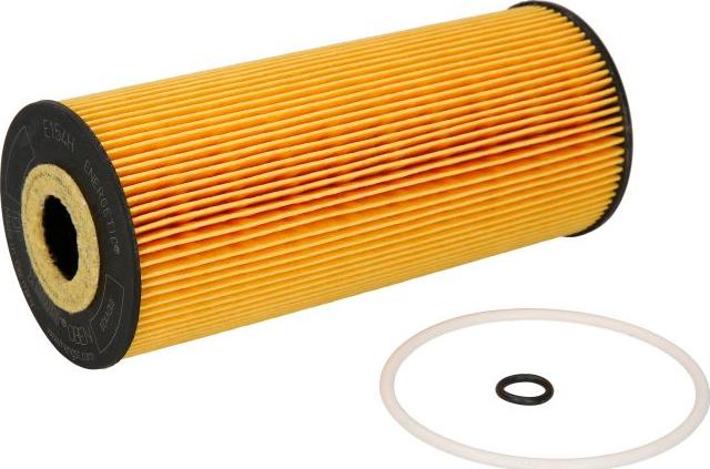 Hengst Filter E154H D48 - Oil Filter car-mod.net