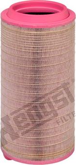 BOSCH F 026 400 640-003 - Engine Air Filter car-mod.net