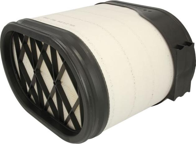 Hengst Filter E1580L - Engine Air Filter car-mod.net