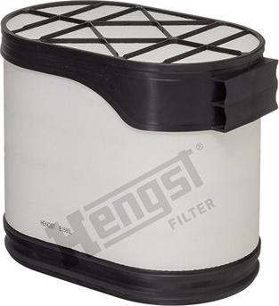 FoMoCo CC469601AA - Engine Air Filter car-mod.net