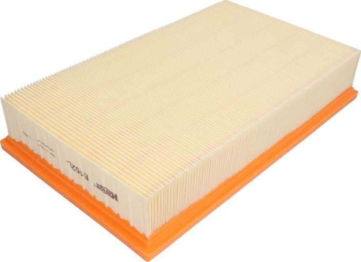 Hengst Filter E152L - Engine Air Filter car-mod.net