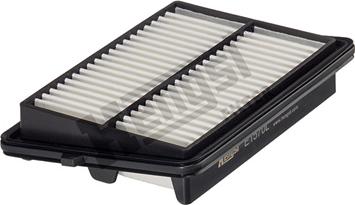 Hengst Filter E1570L - Engine Air Filter car-mod.net