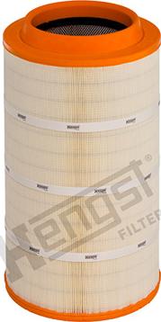 Hengst Filter E1573L - Engine Air Filter car-mod.net