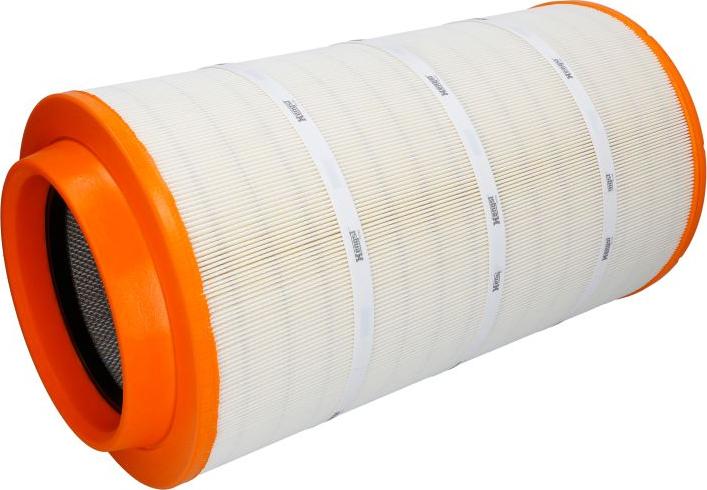 Hengst Filter E1572L - Engine Air Filter car-mod.net