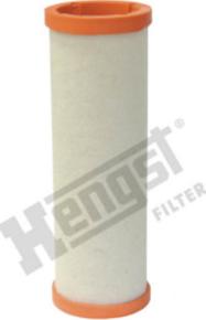 Hengst Filter E1068L - Engine Air Filter car-mod.net