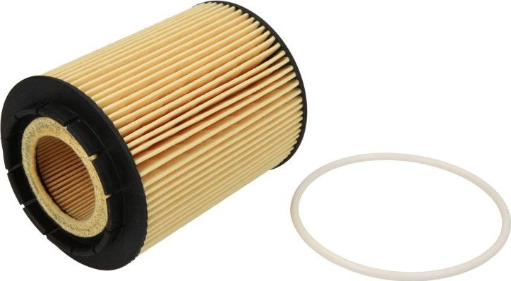 Hengst Filter E1001H D28 - Oil Filter car-mod.net