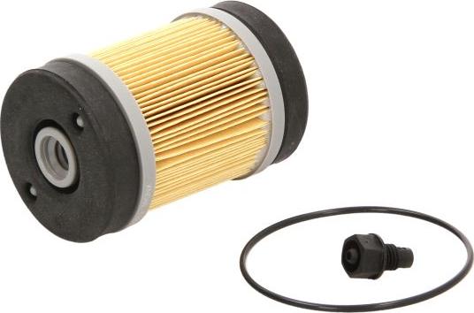 Hengst Filter E100U D160 - Urea Filter car-mod.net