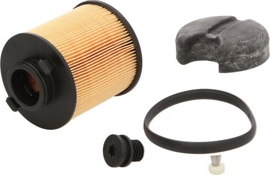 Hengst Filter E101U D324 - Urea Filter car-mod.net