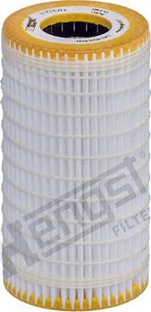 Hengst Filter E1037H D596 - Oil Filter car-mod.net