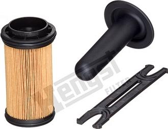 A.L. FILTER ALU-21003 - Urea Filter car-mod.net
