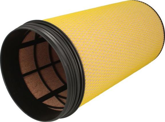 Hengst Filter E1024LS - Secondary Air Filter car-mod.net