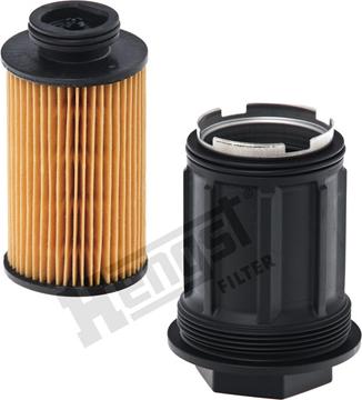 Hengst Filter E102U01 D179 - Urea Filter car-mod.net
