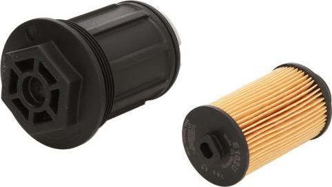 Hengst Filter E102U D179 - Urea Filter car-mod.net