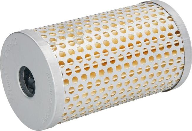 Hengst Filter E10H02 - Hydraulic Filter, steering system car-mod.net