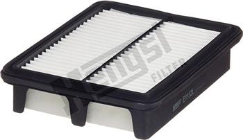 Hengst Filter E1152L - Engine Air Filter car-mod.net