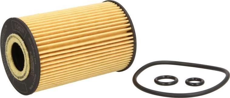 Hengst Filter E115H01 D208 - Oil Filter car-mod.net