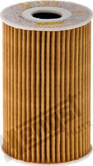 Hengst Filter E115H D208 - Oil Filter car-mod.net
