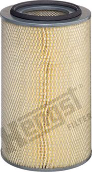 Hengst Filter E116L - Engine Air Filter car-mod.net