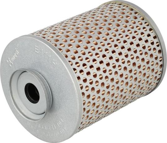 Hengst Filter E111H - Hydraulic Filter, steering system car-mod.net