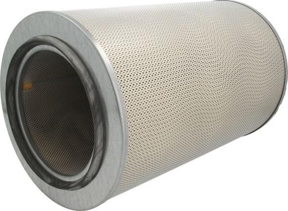 Hengst Filter E118L04 - Engine Air Filter car-mod.net