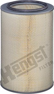 Hengst Filter E118L - Engine Air Filter car-mod.net