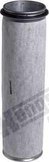 Hengst Filter E117LS - Secondary Air Filter car-mod.net