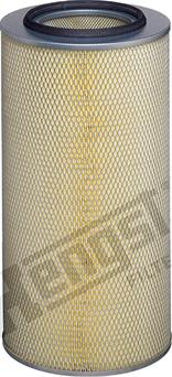 Hengst Filter E117L - Engine Air Filter car-mod.net