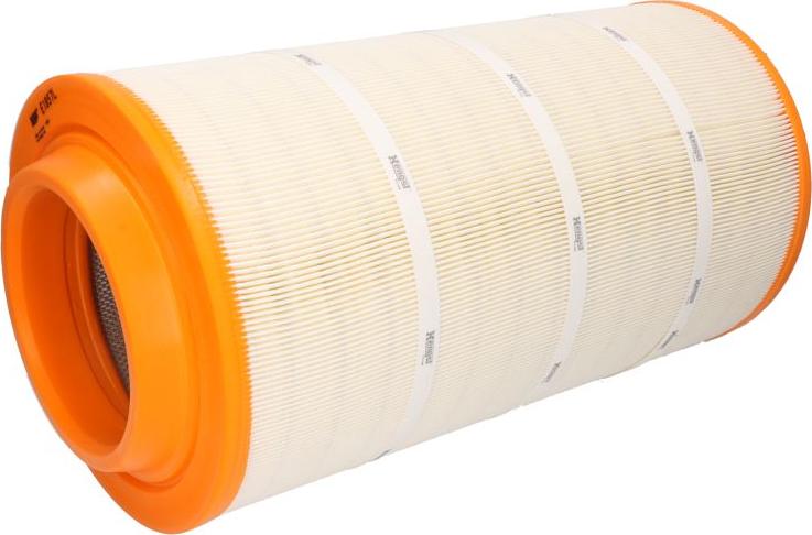 Hengst Filter E1857L - Engine Air Filter car-mod.net