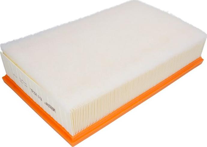 Hengst Filter E1352L - Engine Air Filter car-mod.net
