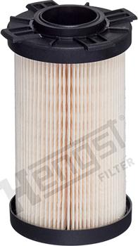 Hengst Filter E129KP D346 - Fuel filter car-mod.net