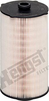 Hengst Filter E125KP D302 - Fuel filter car-mod.net