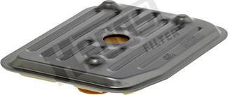 Hengst Filter E120H - Hydraulic Filter, automatic transmission car-mod.net