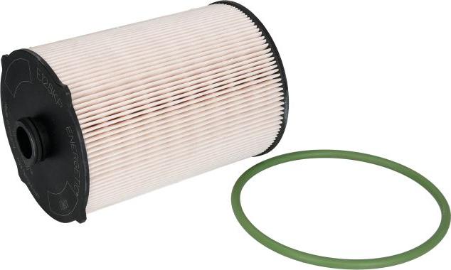 Hengst Filter E128KP D302 - Fuel filter car-mod.net