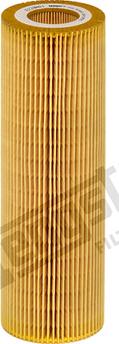 Hengst Filter E123H01 D194 - Oil Filter car-mod.net