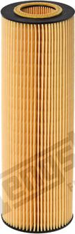 Hengst Filter E123H D194 - Oil Filter car-mod.net