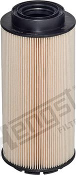 Hengst Filter E127KP D303 - Fuel filter car-mod.net